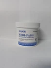 Major Medi-pads With Witch Hazel Hemorrhoidal Cleansing 100 Ct Exp 8/26 New. Price: $11.09.
