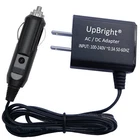 Ac Adapter Car Charger For Innovative 9101 9102 Ipa Light Ranger Mutt CHR0001 New. Price: $37.99.