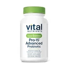 Hyperbiotics Vital Nutrients PRO-15 Advanced Probiotics For Women And 1... New. Price: $140.04.