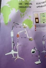 Tdp Therapeutic Lamp White Manual CQ-27 CQ-22 CQ-12 Corded Adults Open. Price: $250.00.