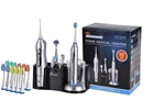 Pursonic S-620 Home Dental Center New. Price: $174.69.