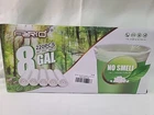 Forid Clear Medium Garbage Bags 8 Gallon 1 Count (pack Of 220), New. Price: $36.99.