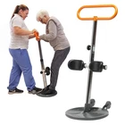 Patient Transfer Aid 440 Lbs Capacity Standing Pivot Etac Turner Pro Assistive New. Price: $604.99.