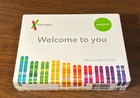 23ANDME Ancestry Saliva Collection Kit Factory Sealed Expired 2020 New/nos Brand. Price: $29.99.