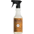 Mrs. Meyer's 16 Oz. Spice Multi-surface Everyday Cleaner 11361 New. Price: $6.47.