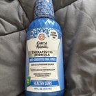Gurunanda Healthy Gums Mouthwash 16OZ Antigingivitis New. Price: $20.00.