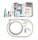 Peg Pull Kit Corflo-max 12 Fr. Polyurethane Sterile New. Price: $668.70.