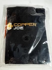 New Copper Joe Knee Compression Sleeve Small One 1 Pack Unisex Women Sealed. Price: $16.99.