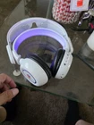 Headset Meditation Light Therapy Manual & Case Used. Price: $399.00.