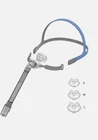 Bmc P2 Nasal Mask With Adjustable Headgear For Sleep Apnea-stop Snoring New. Price: $25.00.