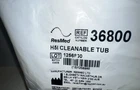 Resmed H5I Cleanable Tub 36800 Replacement New Sealed. Price: $23.95.