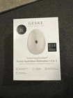 Geske Smartappguided Facial Hydration Refresher 4-IN-1, Waterproof New. Price: $30.00.