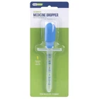 Ezy Dose One Teaspoon Capacity Calibrated Medicine Dropper Colors May Vary 1 Ct New. Price: $8.92.