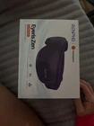 Renpho X Headspace Eyeris Zen Massager New. Price: $80.00.