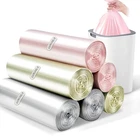 2.6 Gallon Trash Bags, Small Garbage 10 Liter New. Price: $16.97.