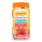 Emergen-c Zero Sugar Immune Support Adult Gummies W/ B Vitamins 36 Count New. Price: $16.99.