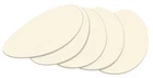 Mueller Blister Pads 1.75" X 2.75" - Cushioned Skin Protection & Healing New. Price: $14.49.