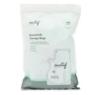 Motif Breastmilk Storage 6OZ Bags 100 Count New. Price: $15.99.