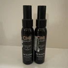 Chi Hair Care Luxury Black Seed Oil Dry Blend 3 Fl Oz 2 Pack New. Price: $35.99.