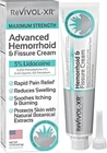 Revivol-xr Advanced Hemorrhoid Lidocaine + Shrinks Protects Skin Aloe Witc New. Price: $38.59.