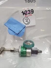 Precision Medical Easypulse Oxygen Conserving Regulator 165425D Pre-owned. Price: $74.00.
