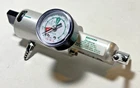 Western Medica XA2821 Oxygen Flow Tank Regulator XA-2821 0-8 Lpm Usa Used. Price: $28.00.