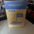 Wrap System- Vitalwear New. Price: $45.00.