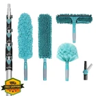 Telespro Duster Kit 30 Ft Pole New. Price: $179.99.