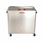 Chattanooga Hydrocollator M-4 Mobile Heating Unit With 24 Standard Hotpacs 2502 New. Price: $4175.00.