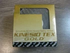 Nib Kinesio Tex Gold Black (2IN 16.4FT) Gkt 45024 New. Price: $11.99.