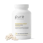 Pure Therapro Rx Sacetyl Glutathione Gold 200MG Month Supply Acidresistan... New. Price: $129.55.