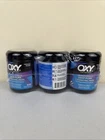Oxy Cleansing Pads Maximum Strength Acne Face 90 3 Packs 270 Brand New. Price: $39.95.