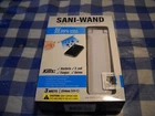 Wand Mini Sanitizing Light New. Price: $10.00.