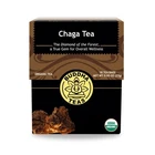 Buddha Teas Chaga Mushroom 18 Bags New. Price: $16.89.