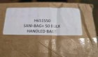 Sani Bag-plus By Cleanwaste Commode LINERS-50 Pack (H651S50) New. Price: $31.45.