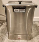 Hydrocollator Moist Heat Steam Pack 10"X12" Vintage, Chattanooga, New W/out Box. Price: $225.00.