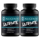 Nugenix Ultimate Free Testosterone Booster 240 Count New. Price: $262.44.