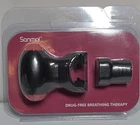 Sonmol Breathing Trainer- Exercise Device SMBT-02 New. Price: $17.60.