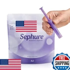 Sephure Disposable Suppository Applicator For Women & - 30 Count New. Price: $80.79.