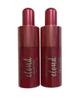 Revlon Kiss 2-PACK Cloud Blotted Color Lipstick 001 Pinkalicious 0.16 Fl Oz New. Price: $14.99.