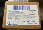 Vantive Baxte Ultra Clamp Tubing 12 Count 5C4957 Use By 01/01/2030 New. Price: $20.00.
