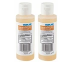 Ct. Ecolab Hand Surgical Solution 2% Scrub-stat 4 Oz. Flip-top Bottle New. Price: $23.99.