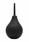 Cleanstream Thin Tip Silicone Enema Bulb New. Price: $12.43.