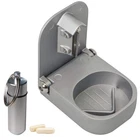 Pill Cutter Splitter With Box By Mill - Blade That Will N... Fast Ship New. Price: $30.99.
