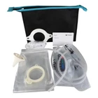 Coloplast Assura Irrigation Set Deluxe Version Latex-free 1 Box New. Price: $94.91.