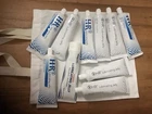 10 Hr Pharma Water Soluble Lubricating Lube Jelly 4OZ Fliptop Tube Lot Of New. Price: $33.00.