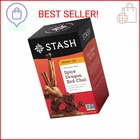 Stash Tea Decaf Chai Red Spice New. Price: $13.55.