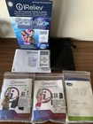 Ireliev Wired Pain Relief System Tens Device Model ET-7070 Dd Used. Price: $64.00.