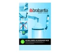 Brabantia Waste Bags 30L 40PCS 40S Nuovo. Price: $20.91.