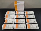 Smith & Nephew Exu-dry Absorbent Wound Dressing 9IN 12 Pack, Expiry 11/26 New. Price: $42.12.